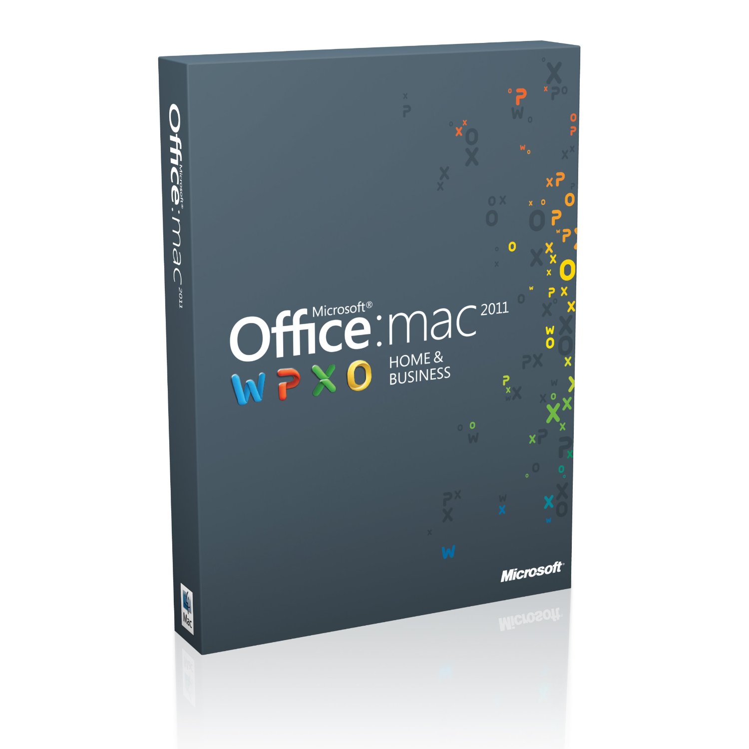 Microsoft Office For Mac Trial